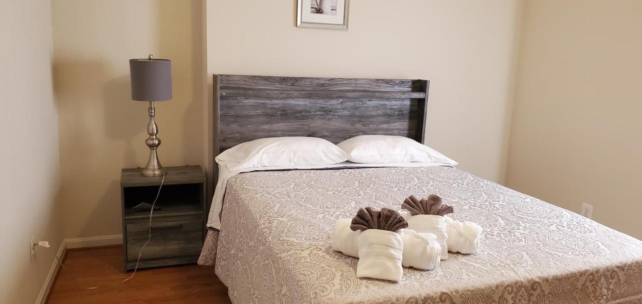 Relaxing 3 Bedroom With Free Parking At The Sequoia Washington Extérieur photo