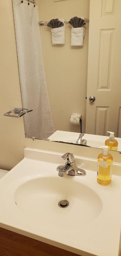 Relaxing 3 Bedroom With Free Parking At The Sequoia Washington Extérieur photo