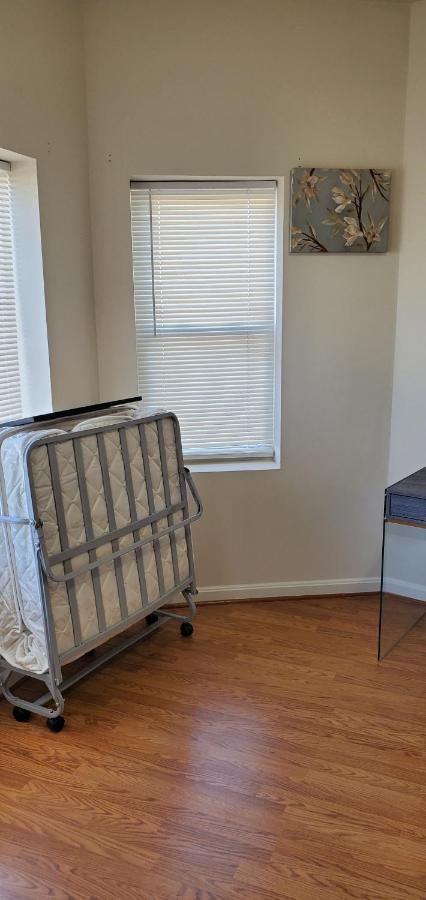 Relaxing 3 Bedroom With Free Parking At The Sequoia Washington Extérieur photo