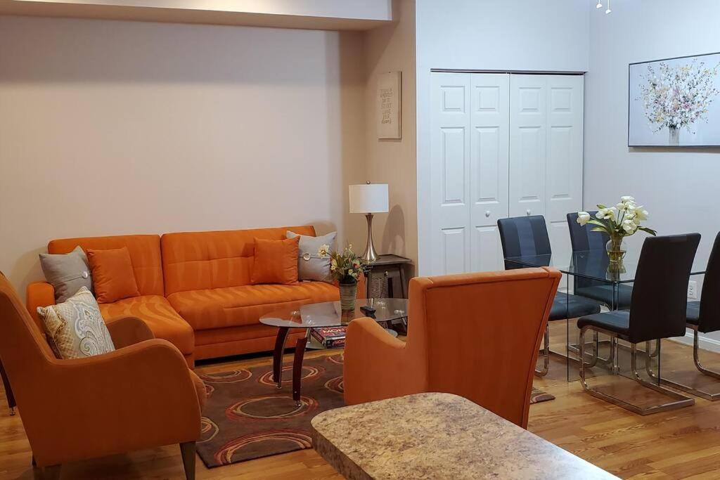 Relaxing 3 Bedroom With Free Parking At The Sequoia Washington Extérieur photo