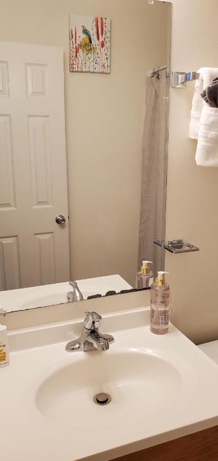 Relaxing 3 Bedroom With Free Parking At The Sequoia Washington Extérieur photo
